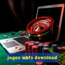 jogos wbfs download